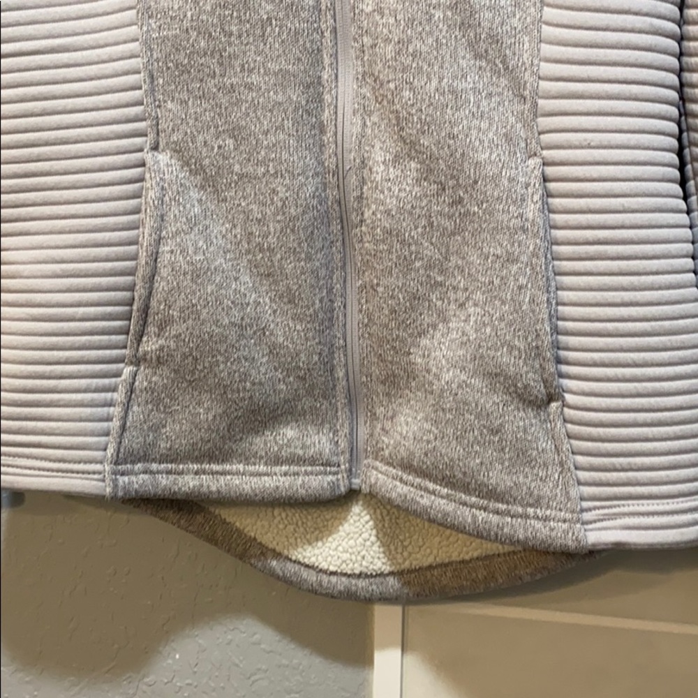 Zip up pullover - Picture 6 of 7